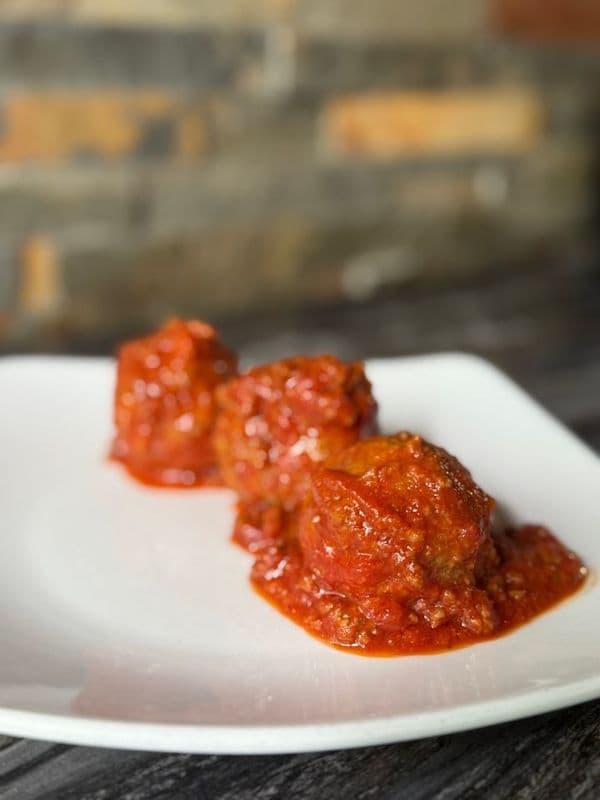 Meatballs