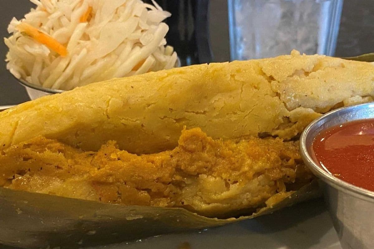 Chicken / pollo