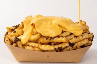 Frite à la truffe/ Truffle Fries