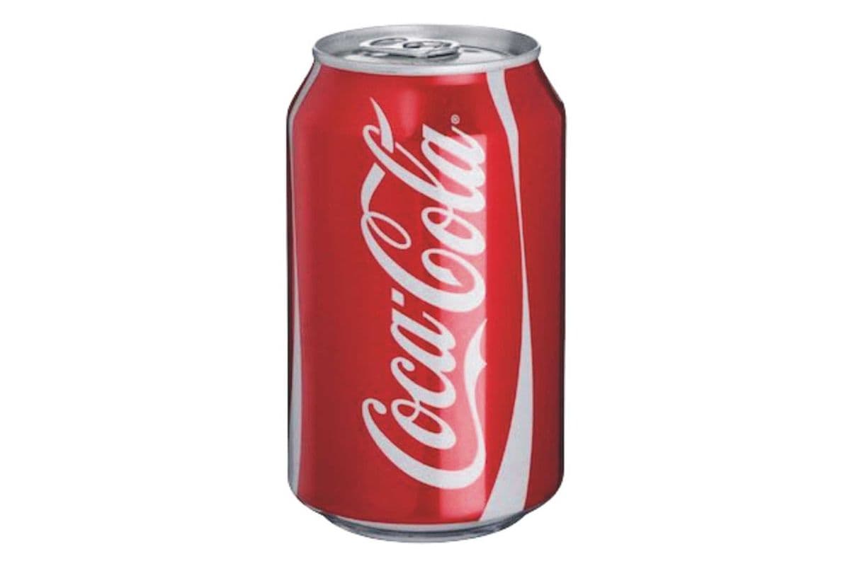 Coke可乐