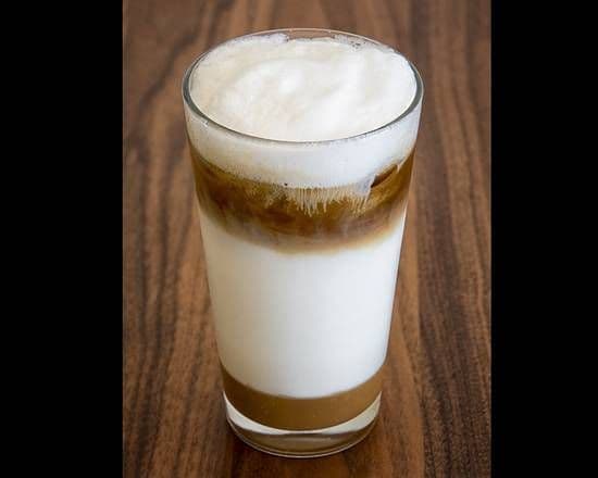 Caramel Latte