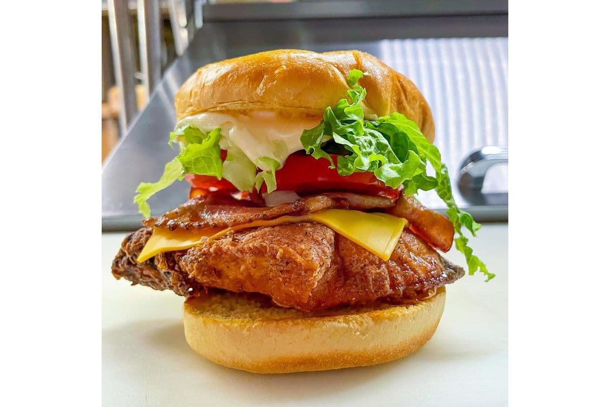 Chicken Club