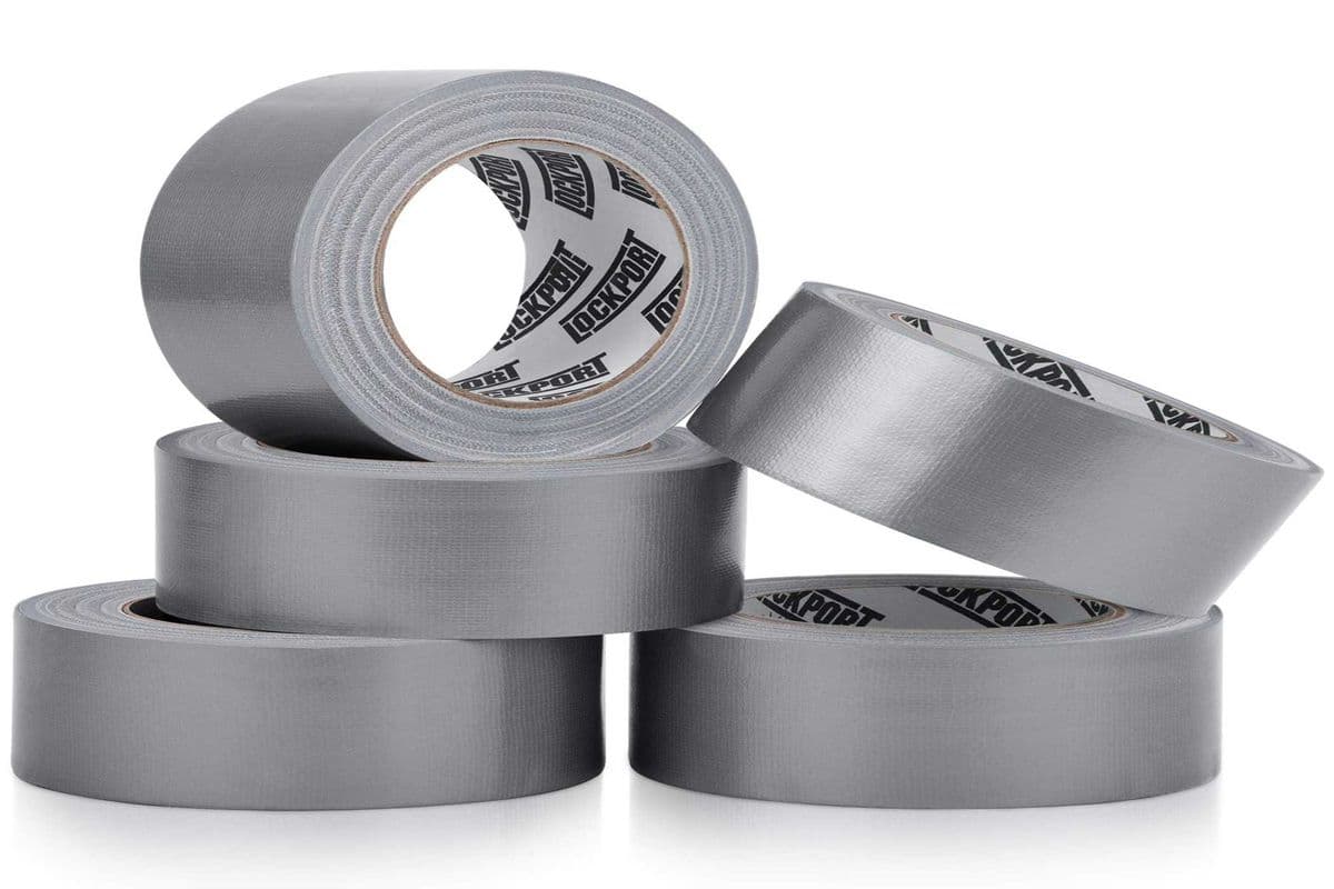 Duct Tape (48mm*7.3m)