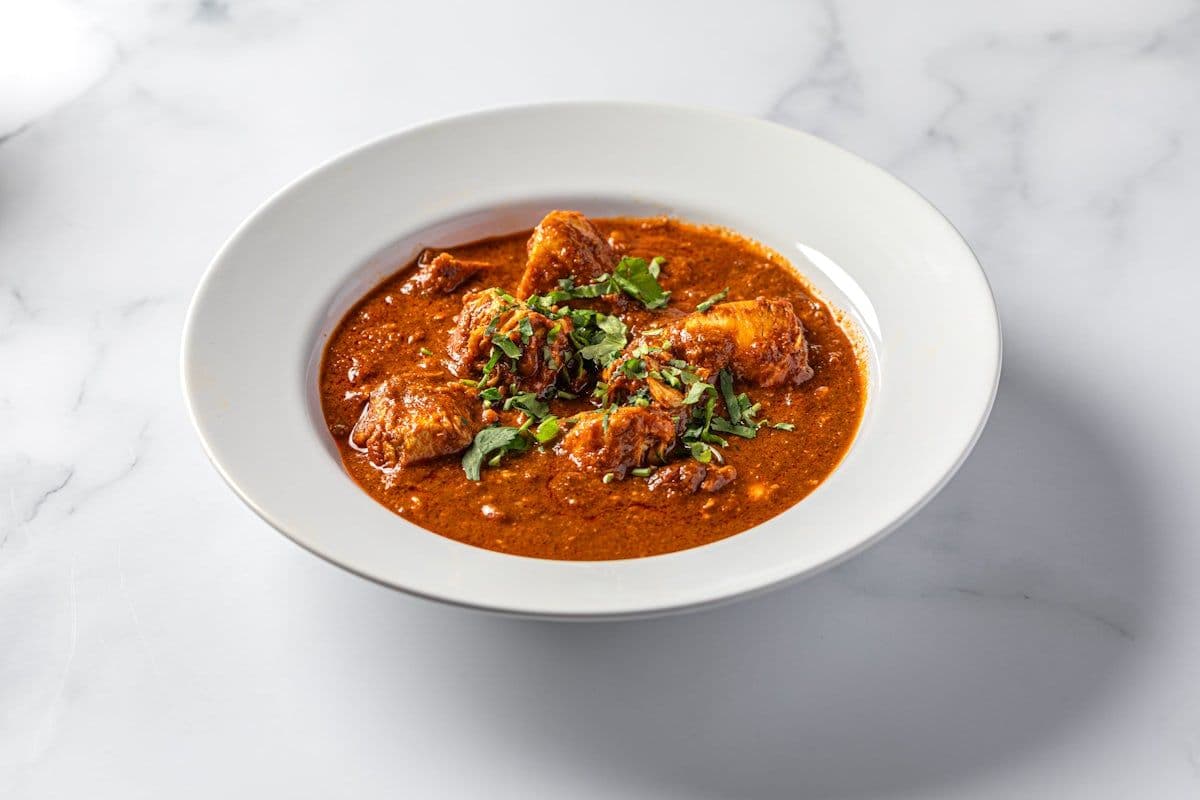 Malvani Chicken