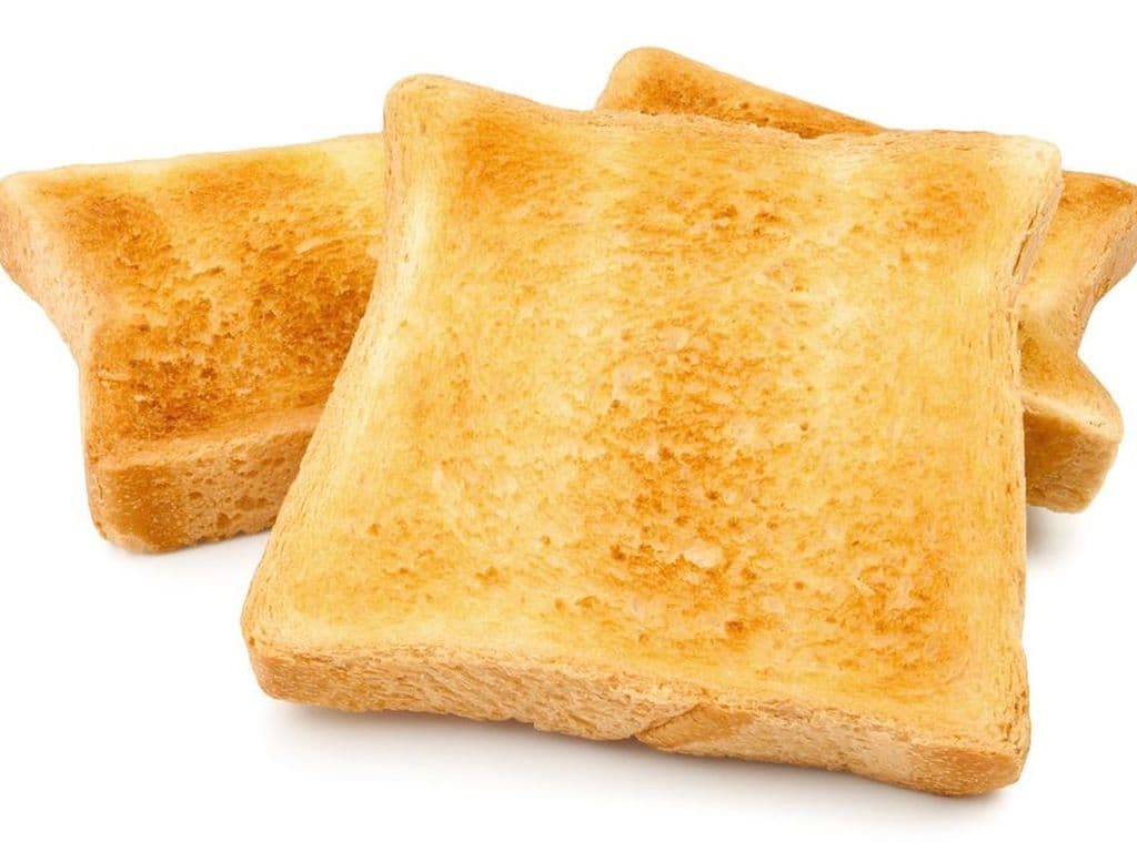 Thick Toast