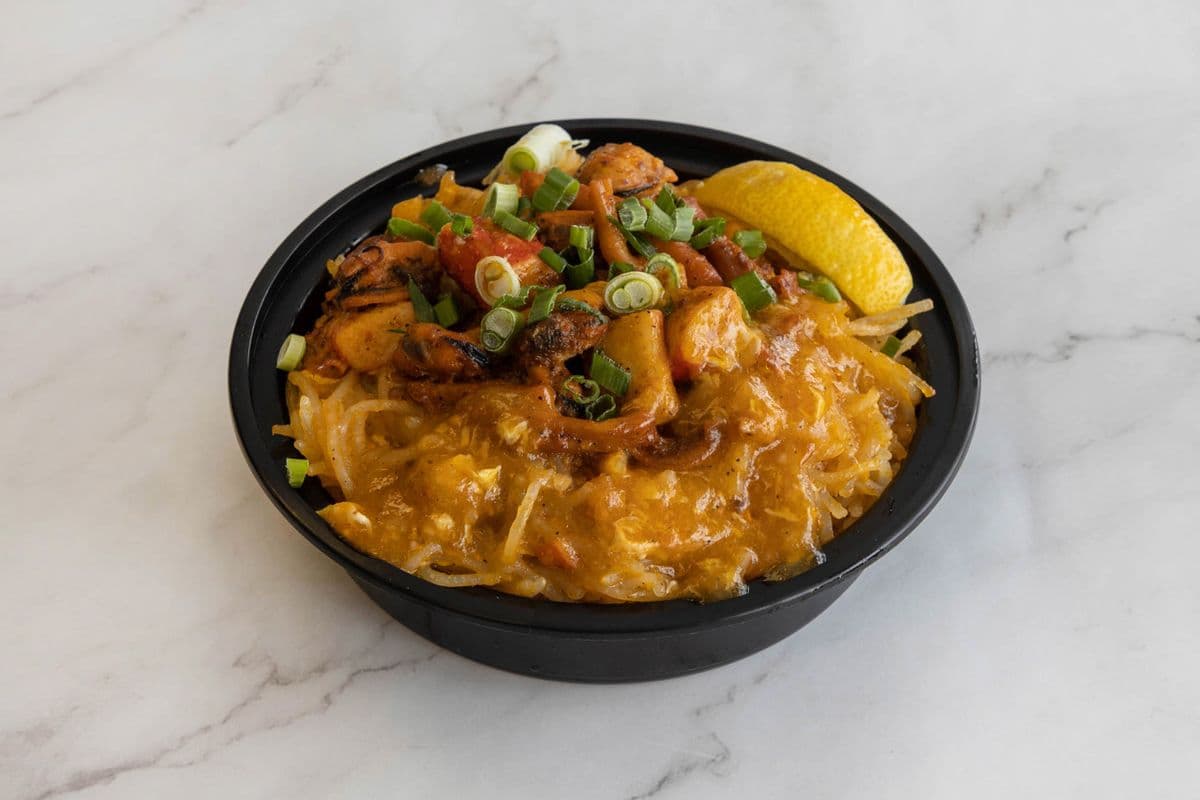 Pancit Malabon