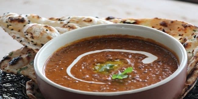DAAL MAKHANI