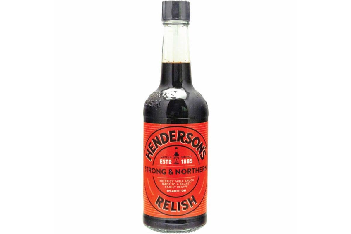 Henderson's Relish 284ml