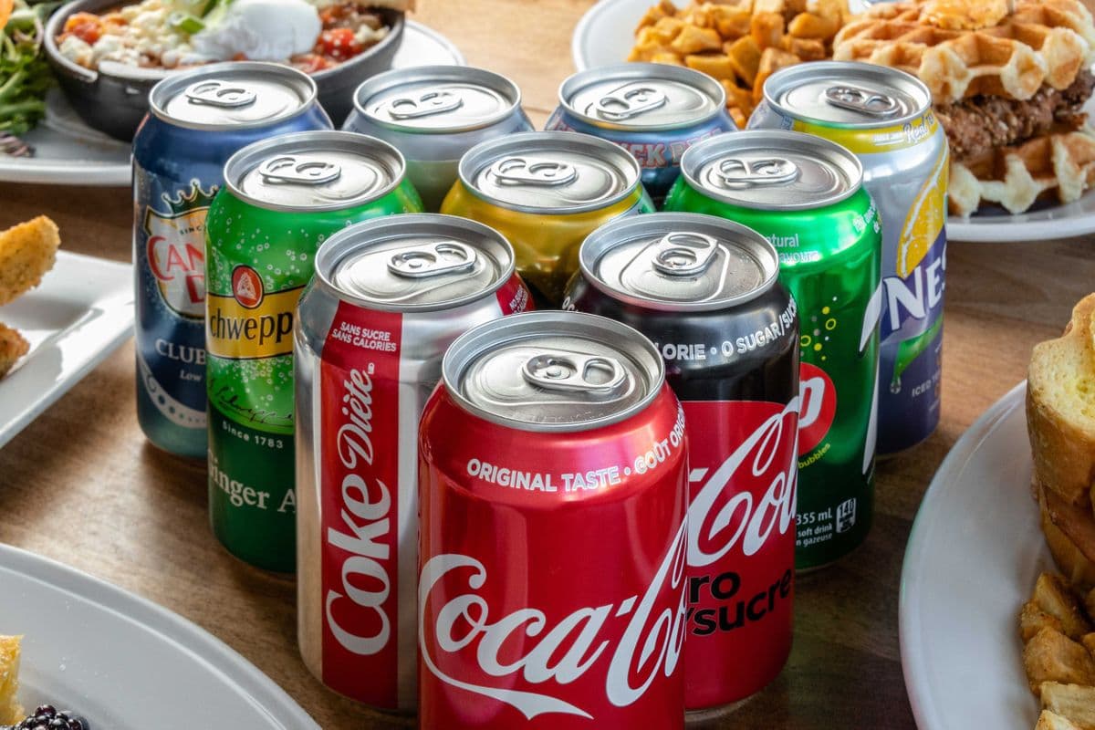 Coca Cola