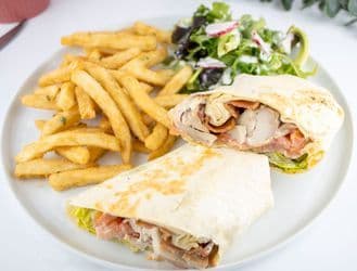 Thai Wrap