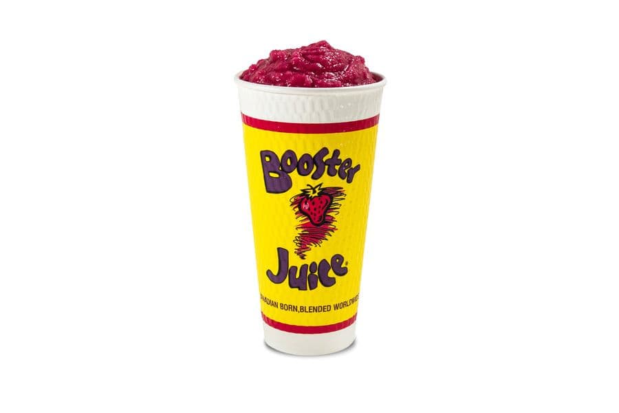 Dragon Slay-ah Smoothie