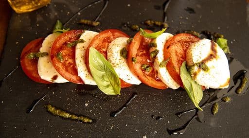 Caprese Salad