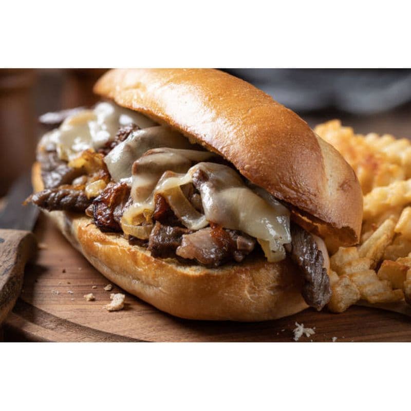 Steak Sub