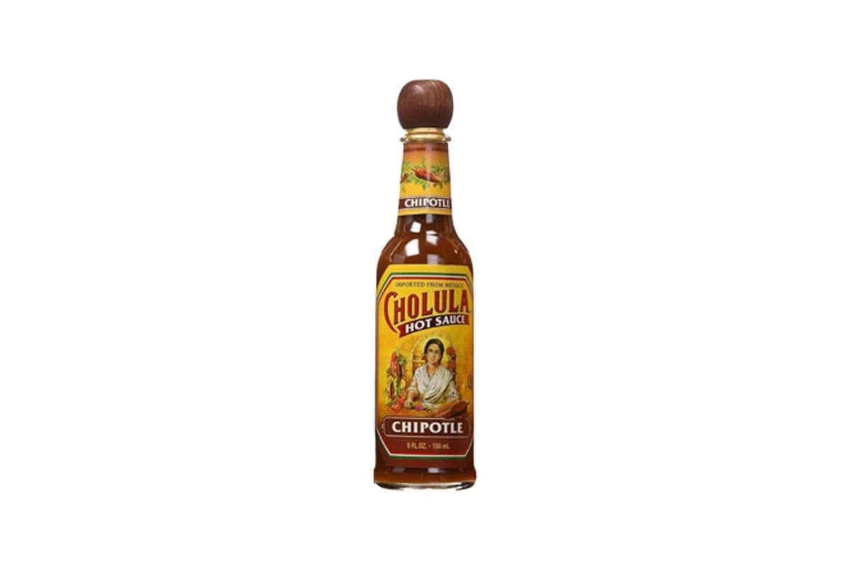 Cholula Chipotle (5 oz)