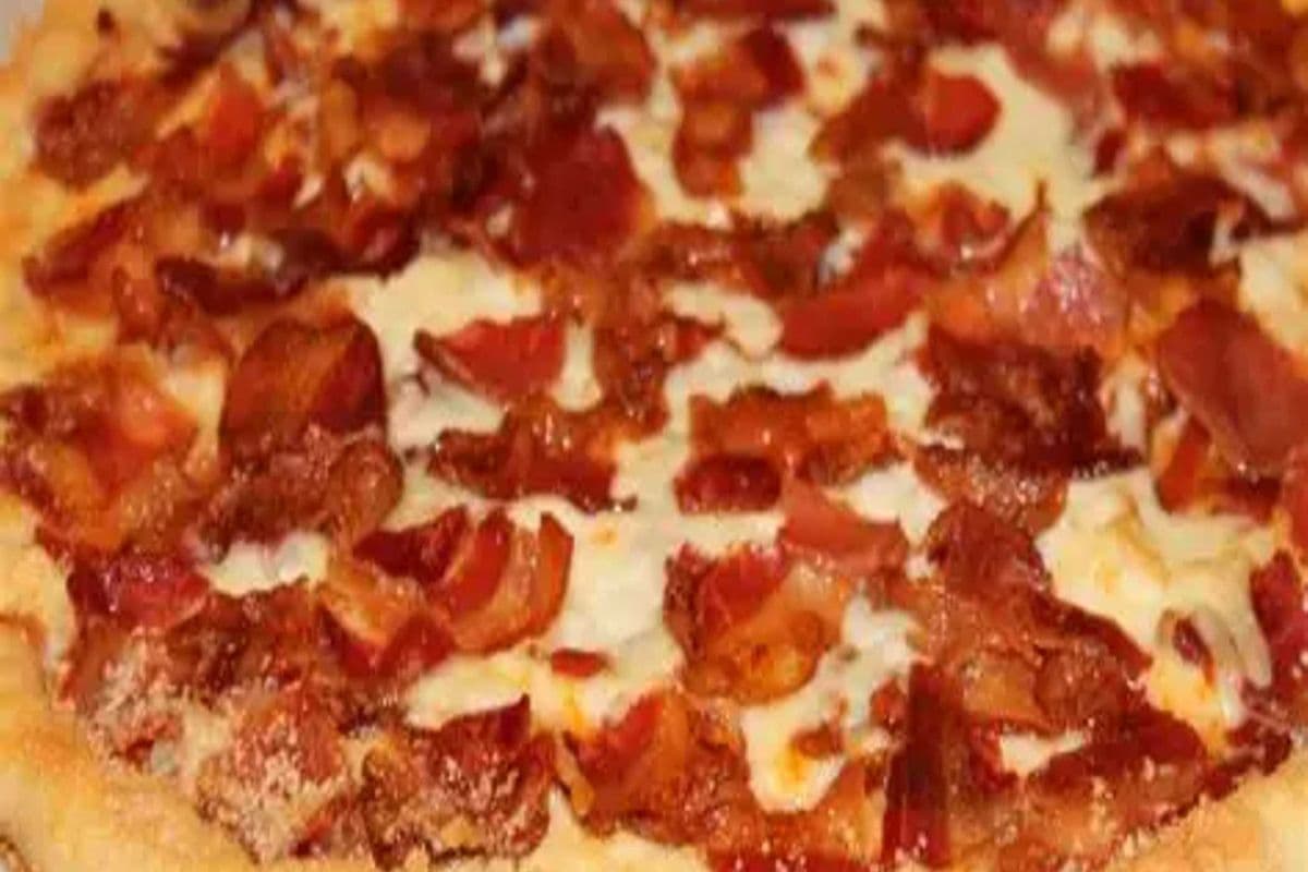 Medium Bacon/Ham lover