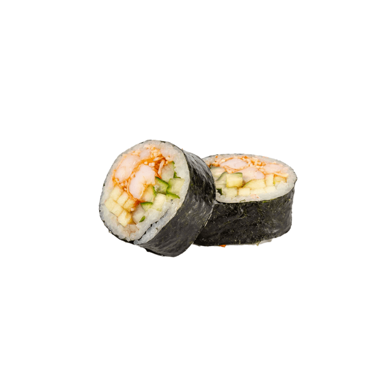 Futomaki Ankoko