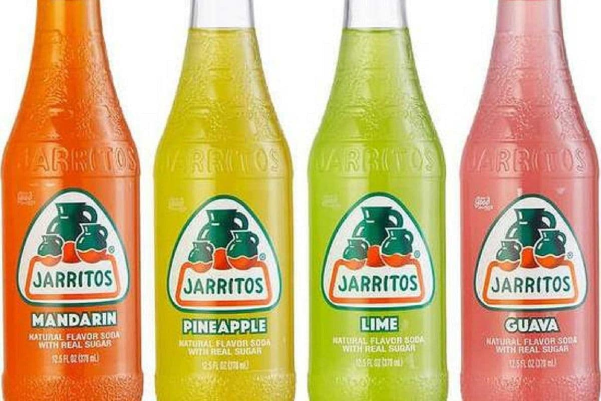 Jarritos