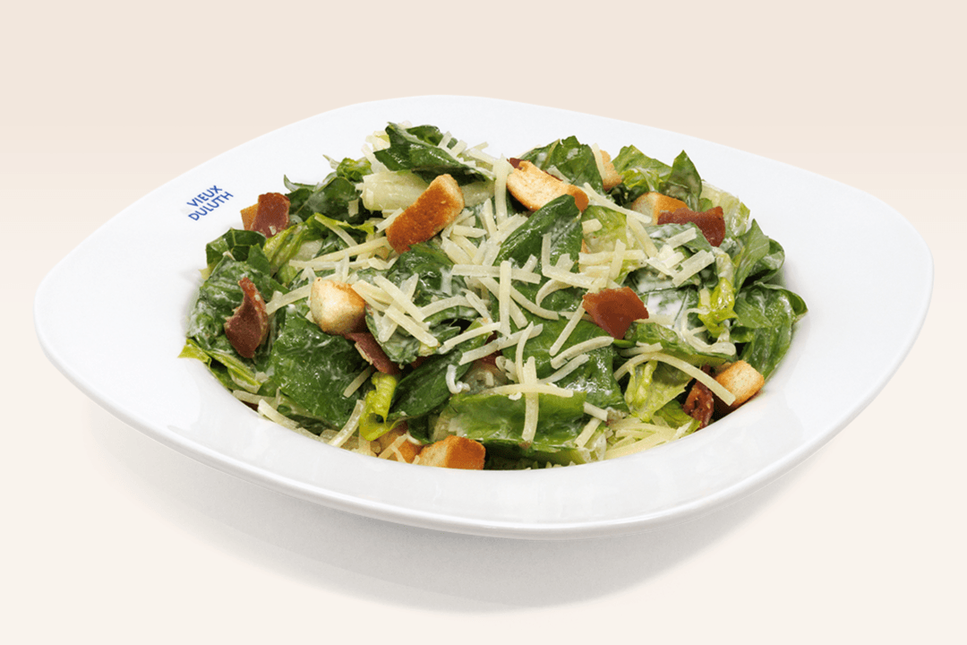 Salade César / Caesar Salad