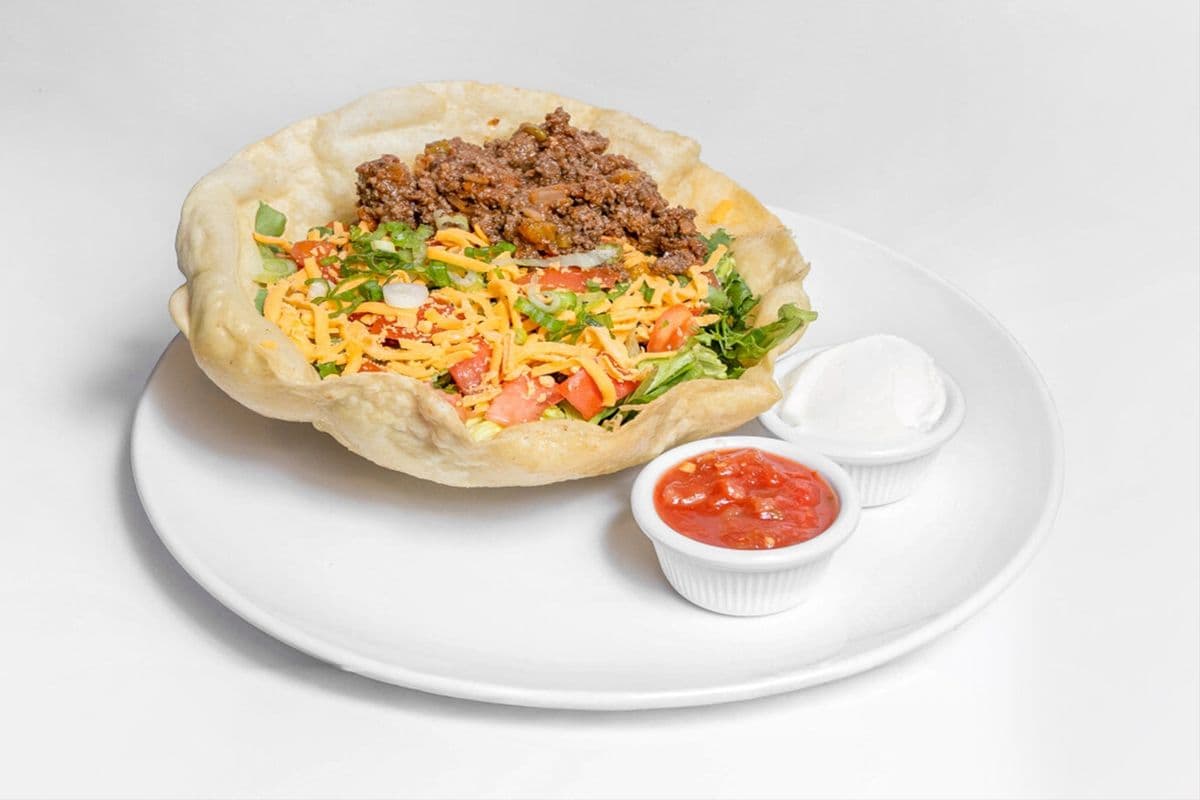 Taco Salad