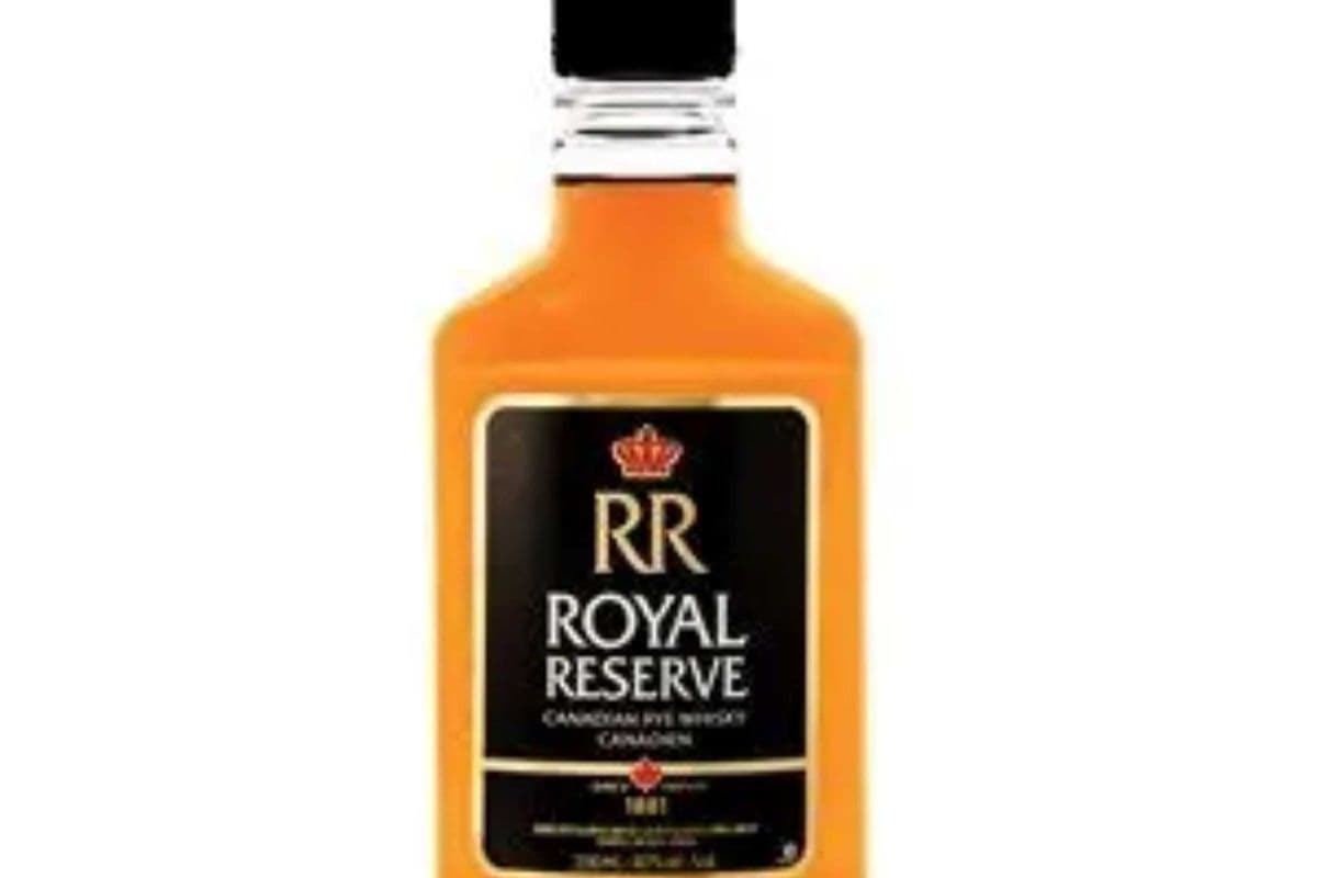 Royal Reserve - 1140ml (1 x 1140ml)