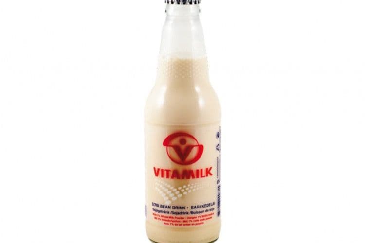 Vitamilk
