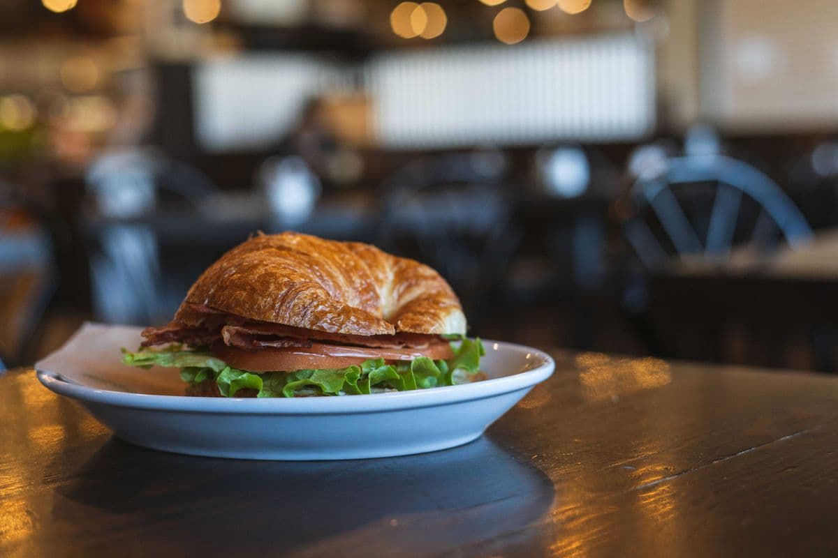 BLT Sandwich