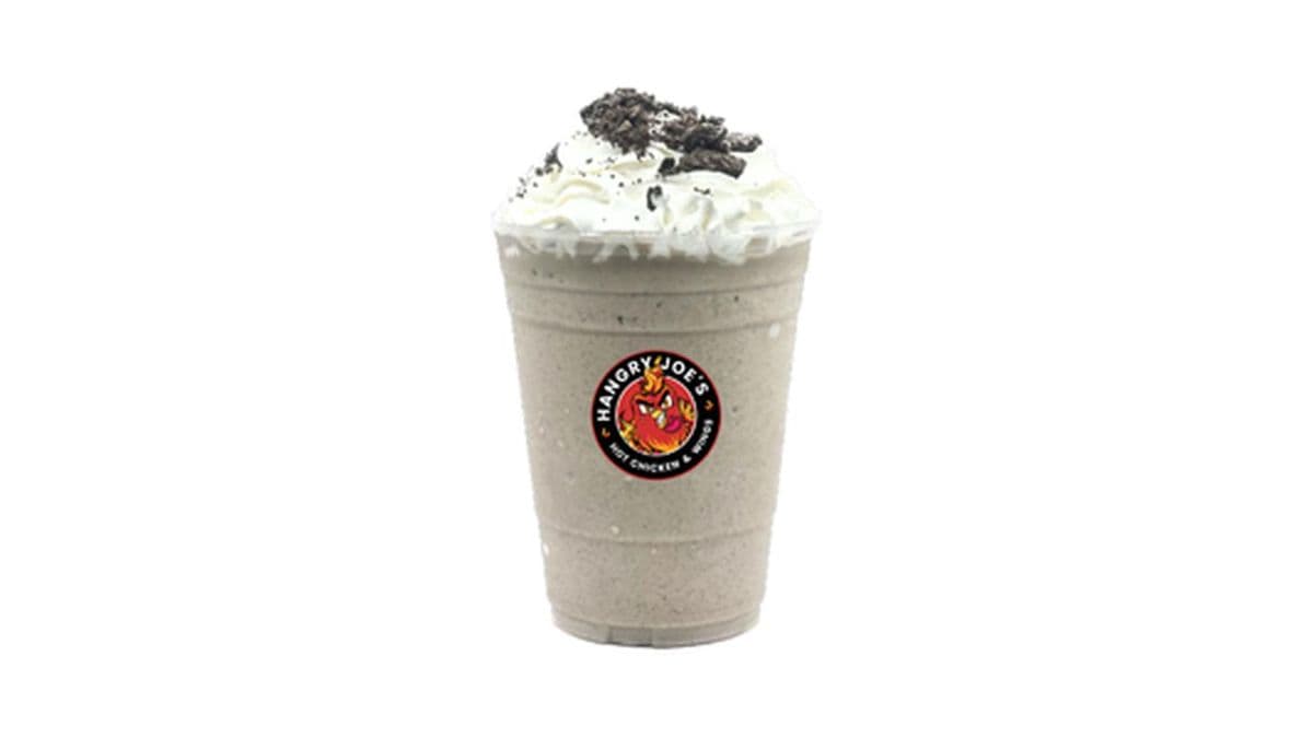 Oreo Milkshake