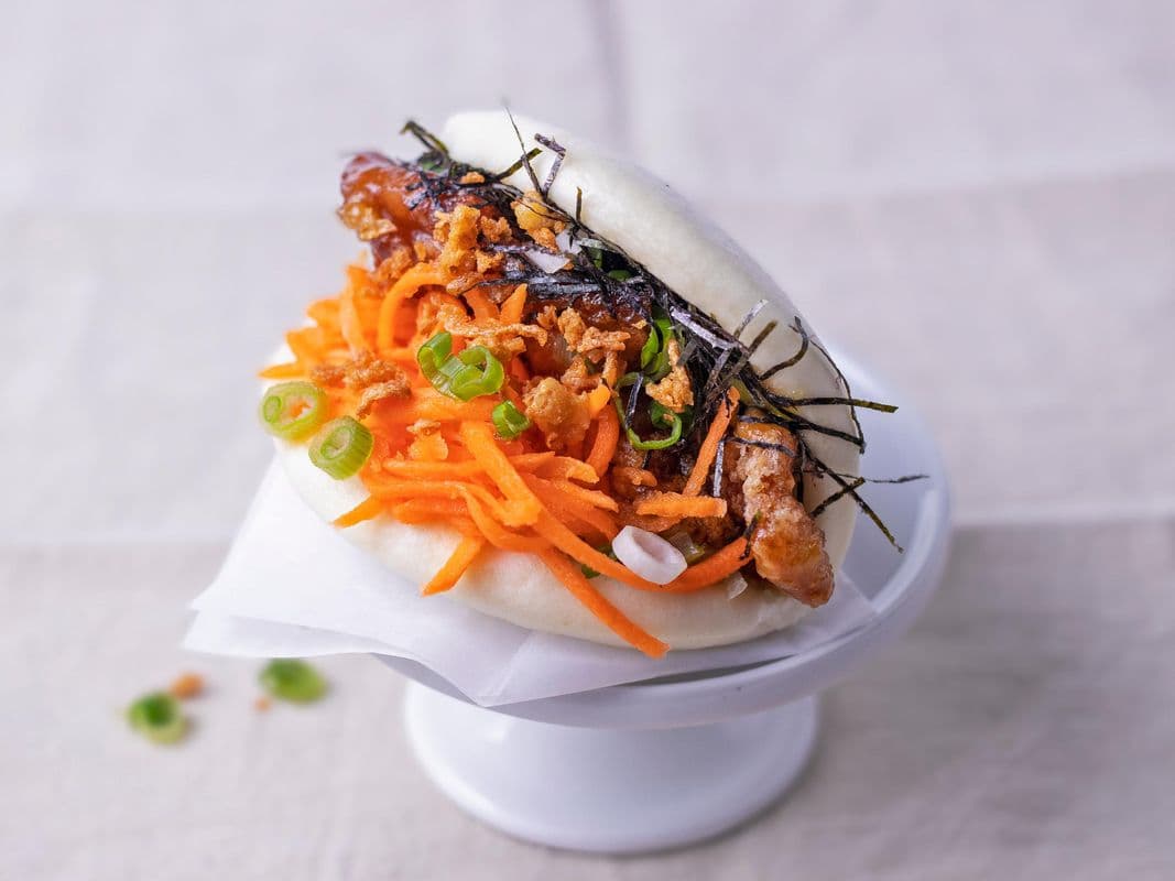 Bao - Terimayo