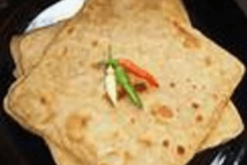 Plain Parantha