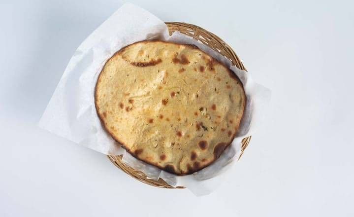 Tandoori Butter Roti