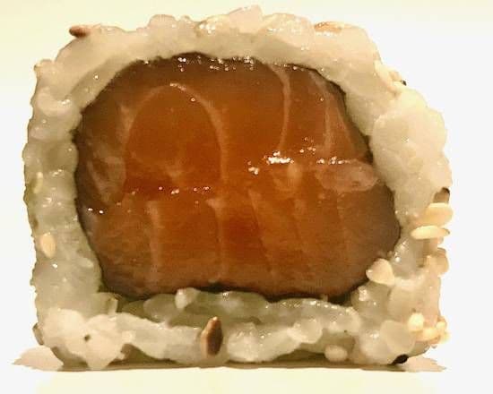 Hosomaki saumon / Hosomaki Salmon (6 mcx / 6 pcs)