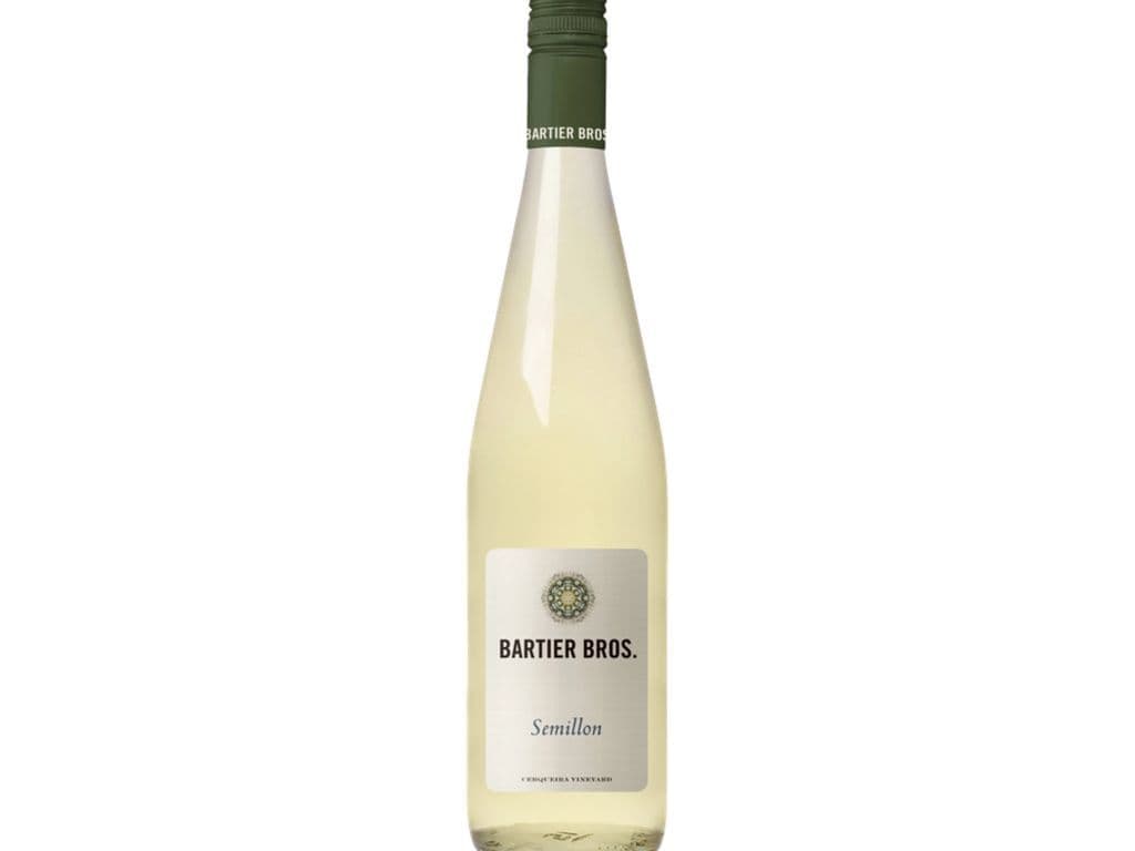 Bartier Bros - Semillon