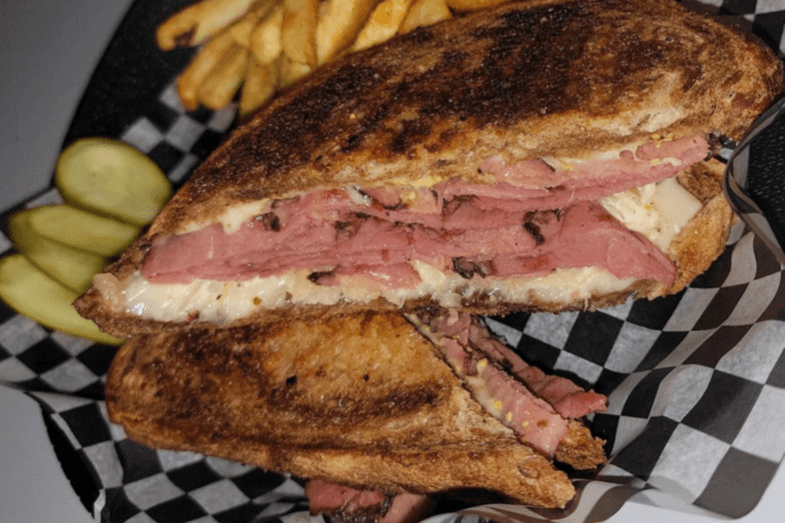 Reuben