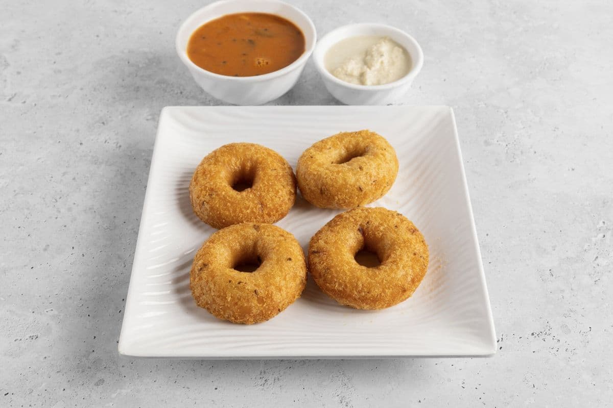 Medu Vada