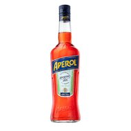 Aperol (1 Bottle x 750 mL)