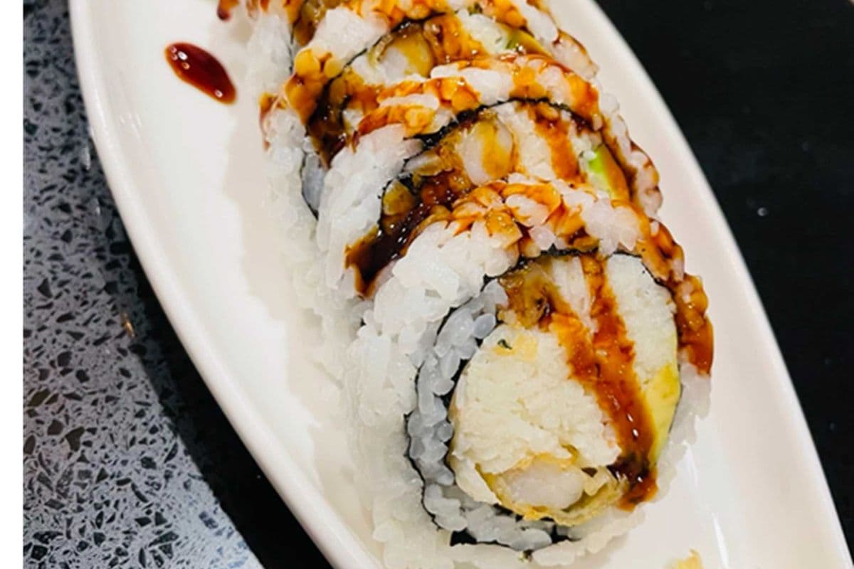 Dynamite Roll