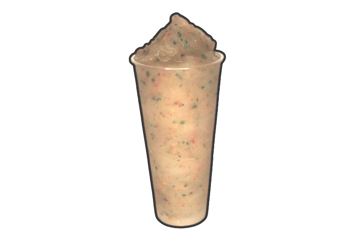 Sour Patch Kids Slush