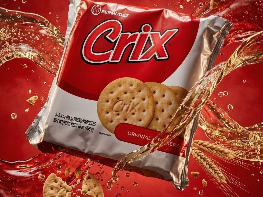 Crix