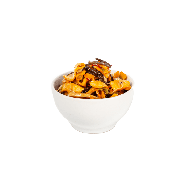 Salade de calmar / Calamary Salad
