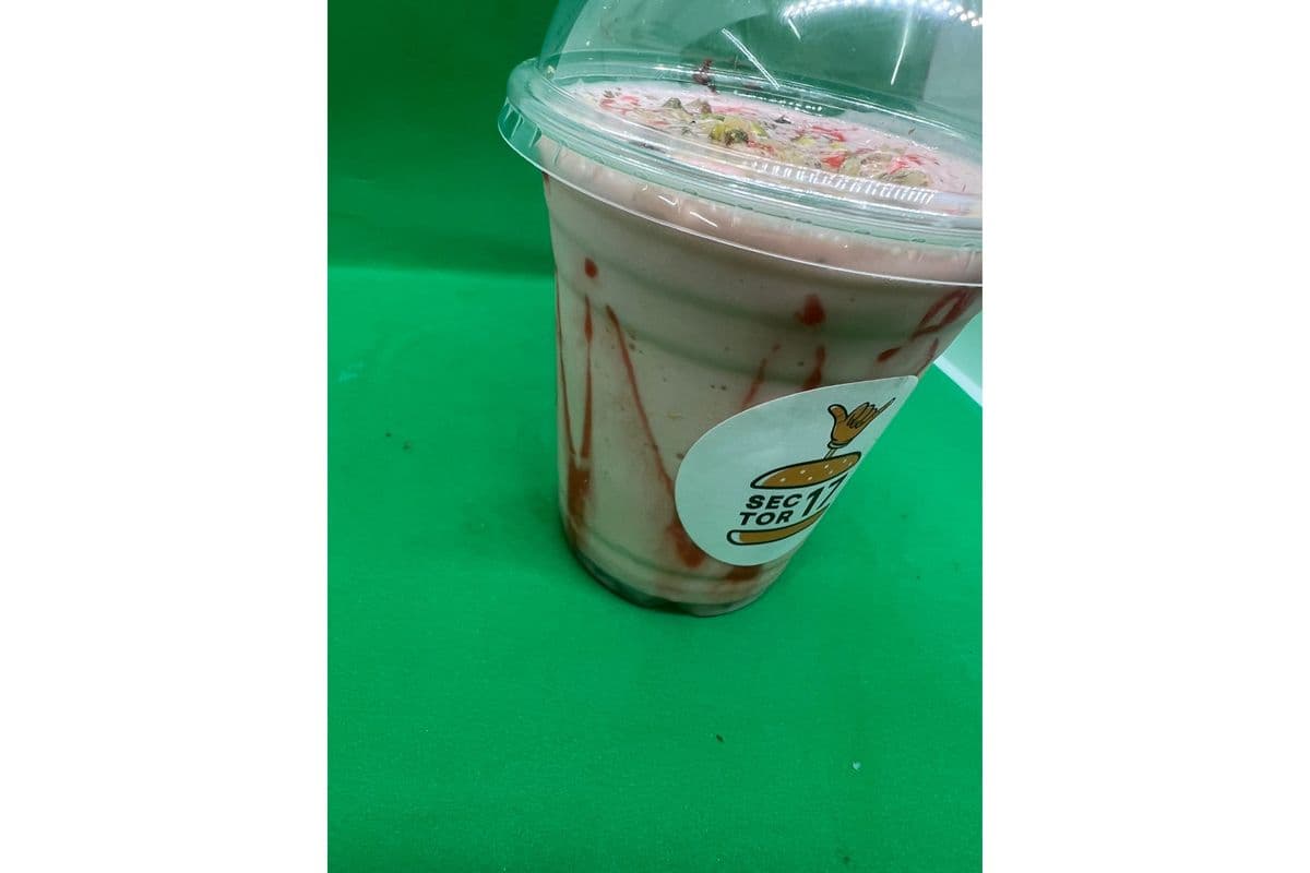 Sector 17 Special Falooda