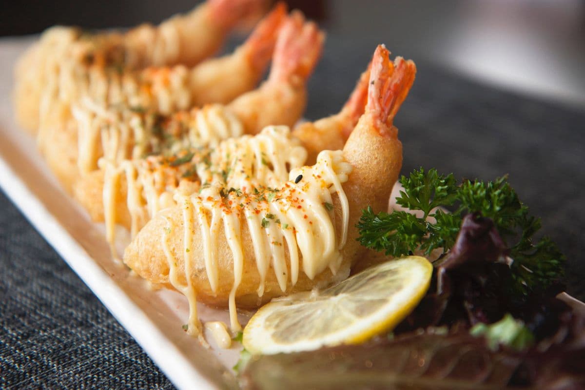 Ebi Mayo