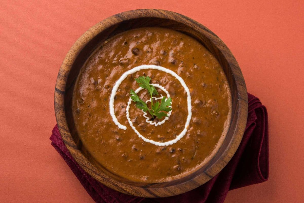 Daal Makhani
