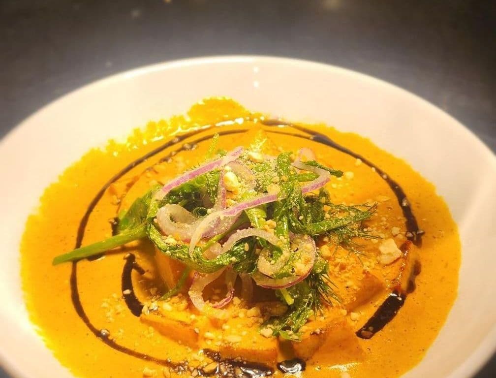 Shahi Paneer