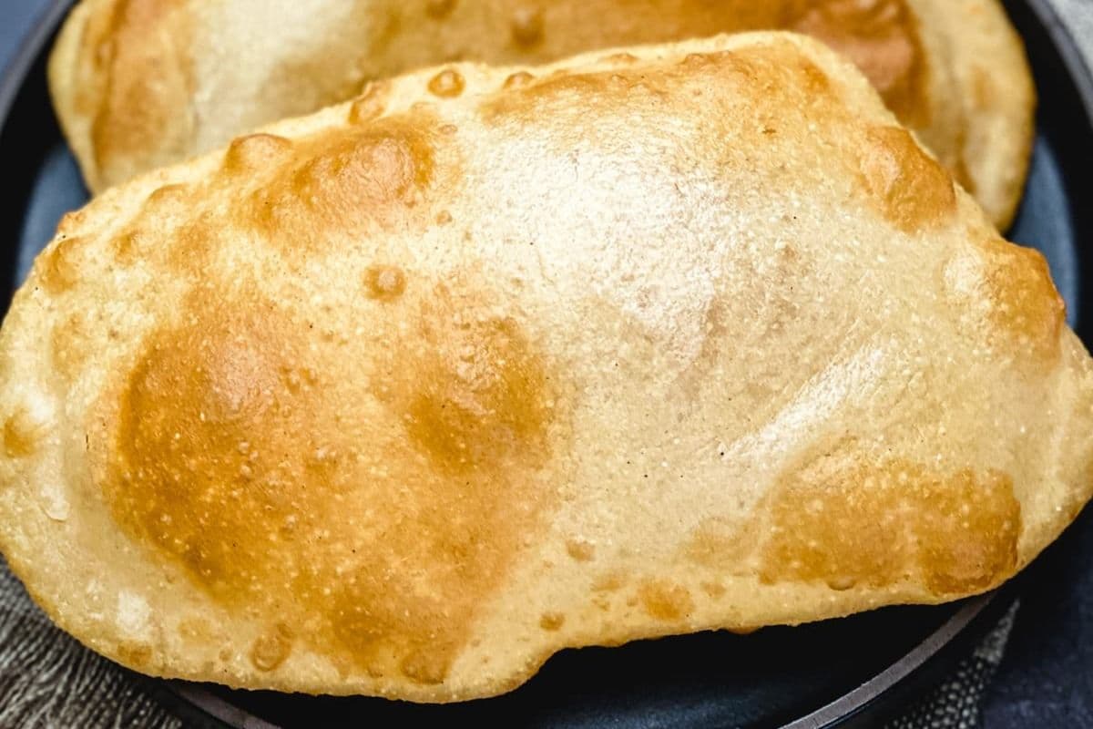 Bhatura