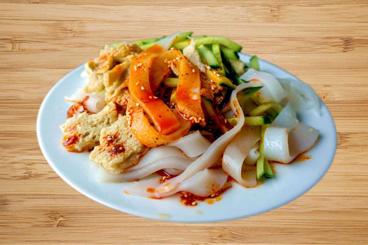 L1-L: Liang Pi - 凉皮 (大)