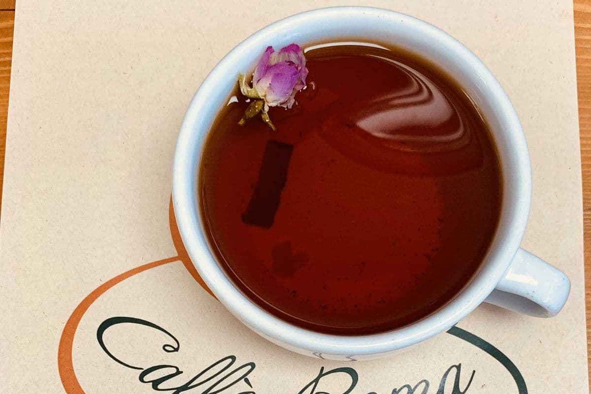 Tea