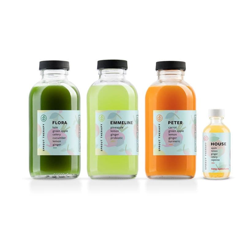 Immunity Pack