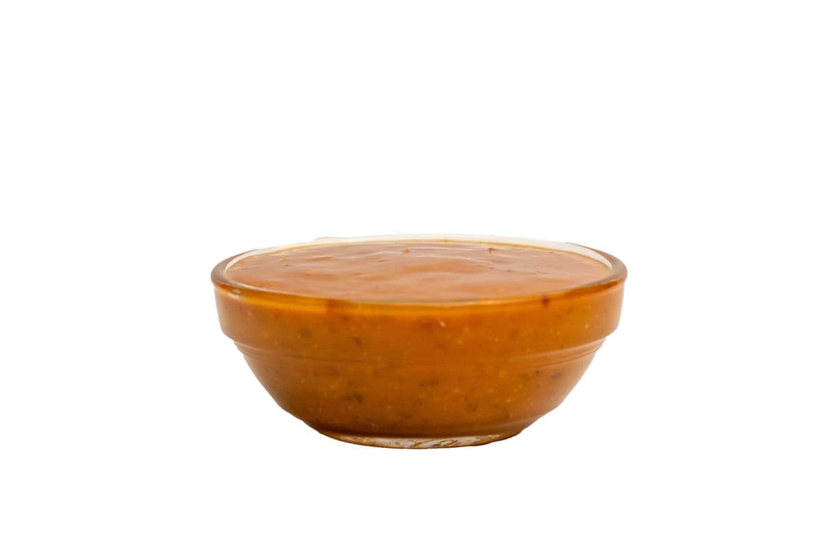 Hi Five Regular Sauce