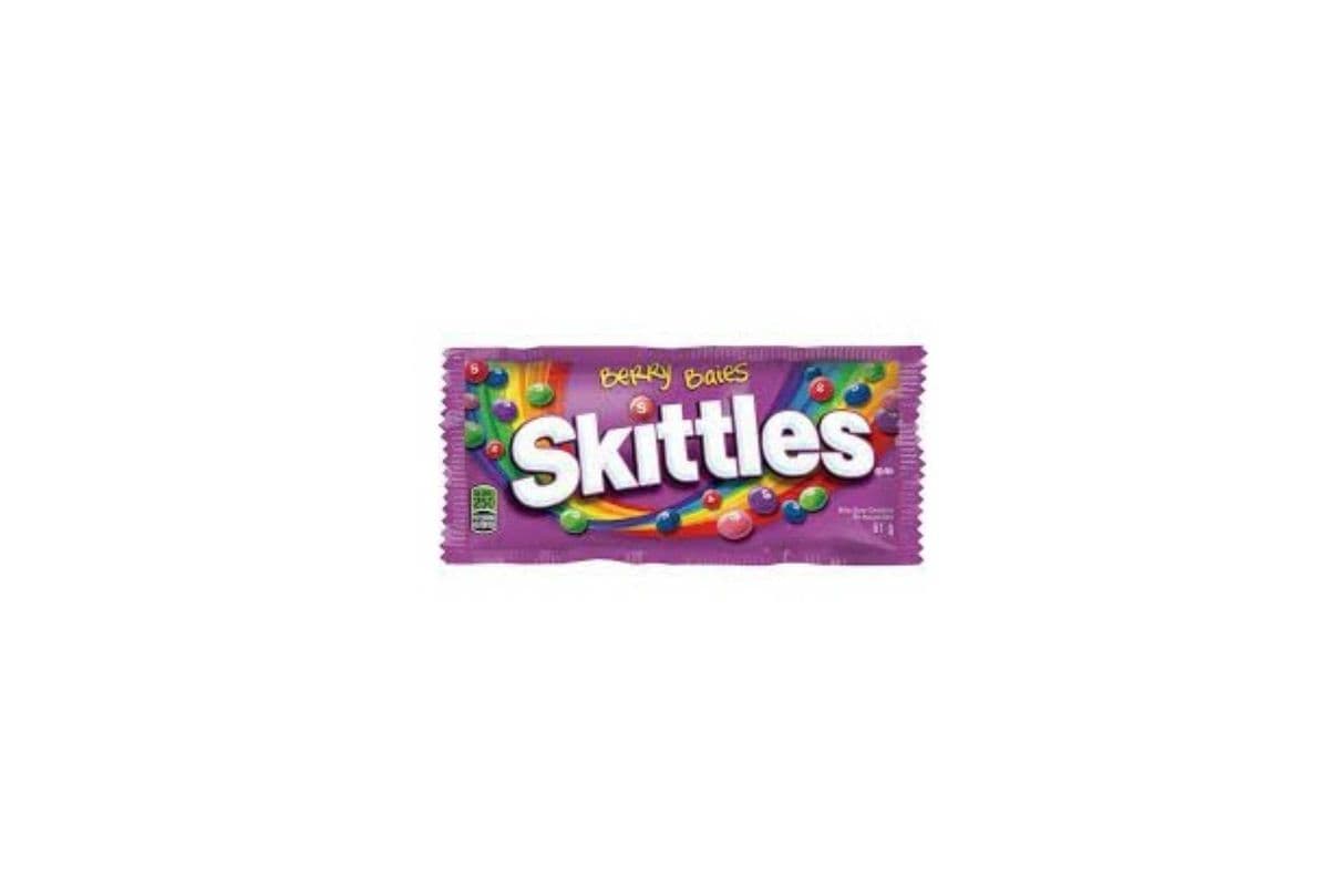 Skittles Berry (61g)
