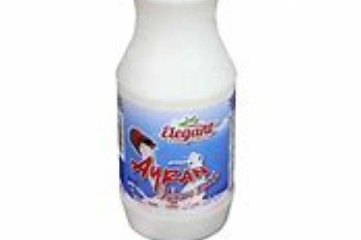 Ayran Yogurt (500 ml)